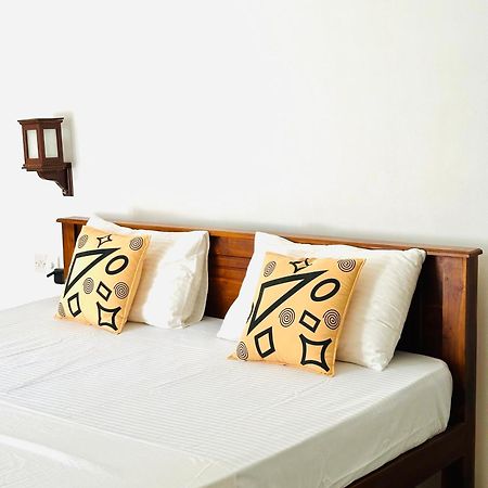Welcome Family Guest House. 벤토타 외부 사진