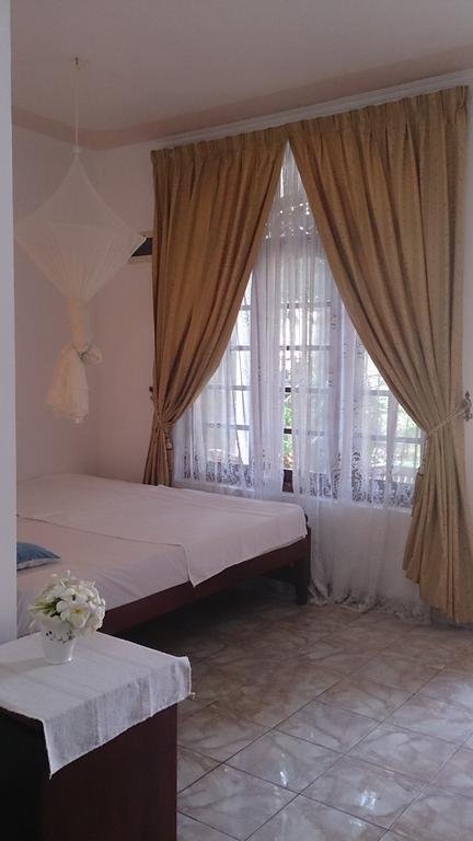 Welcome Family Guest House. 벤토타 객실 사진