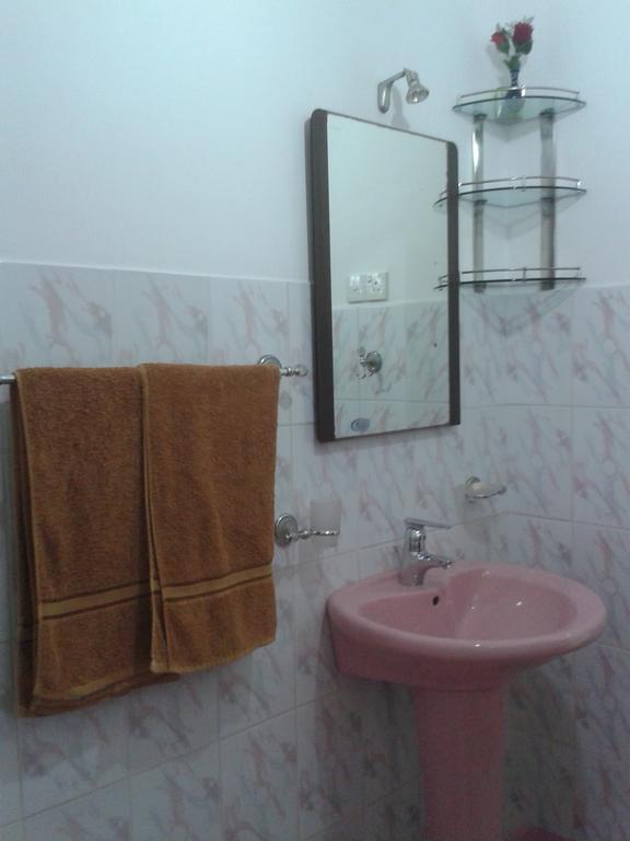 Welcome Family Guest House. 벤토타 객실 사진