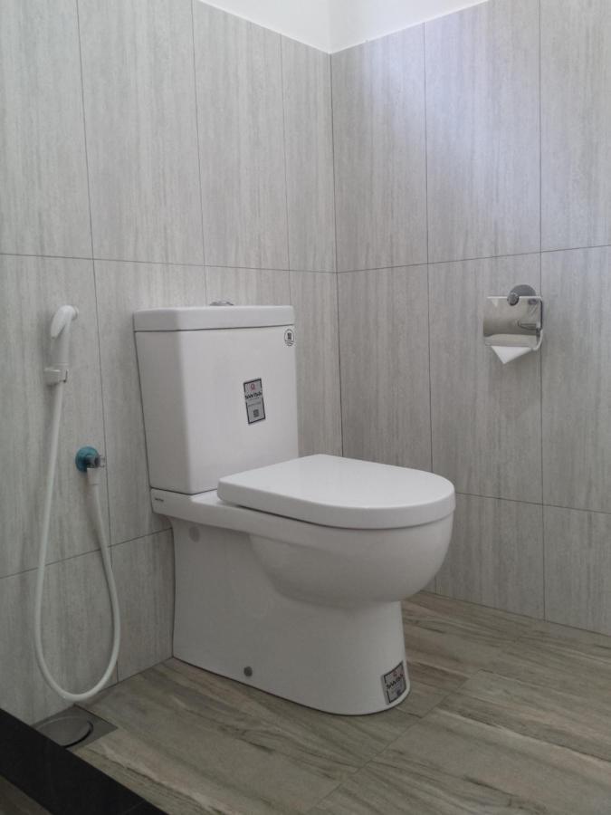 Welcome Family Guest House. 벤토타 외부 사진