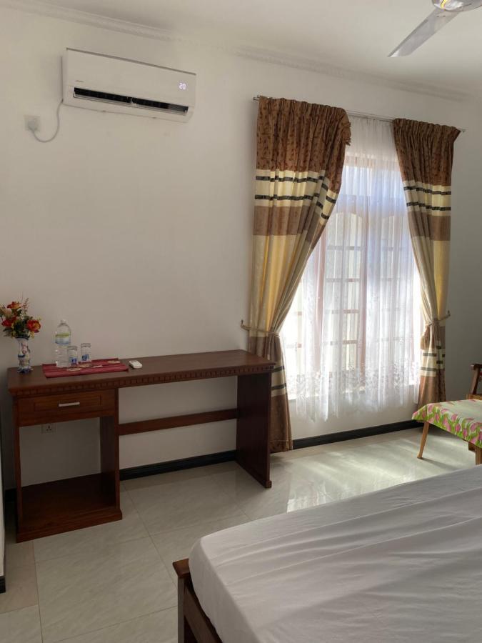 Welcome Family Guest House. 벤토타 외부 사진