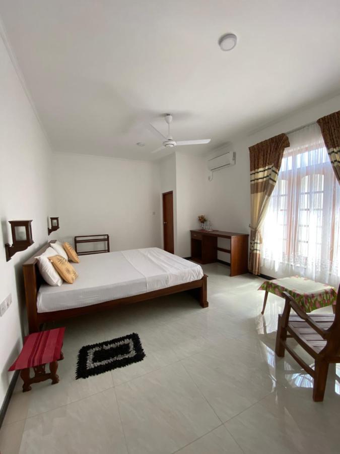 Welcome Family Guest House. 벤토타 외부 사진