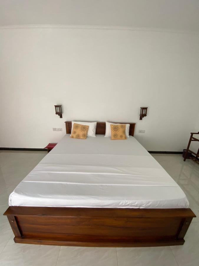 Welcome Family Guest House. 벤토타 외부 사진