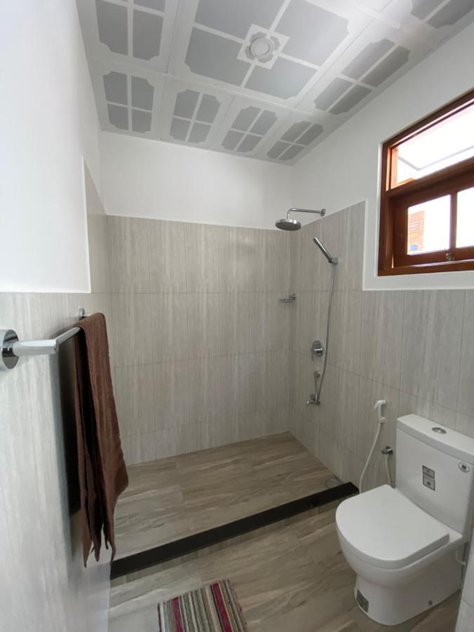 Welcome Family Guest House. 벤토타 외부 사진