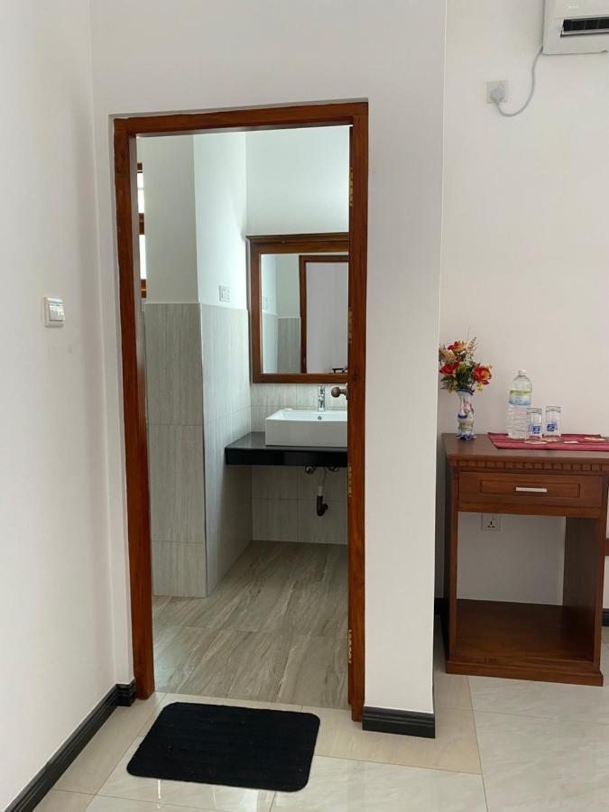 Welcome Family Guest House. 벤토타 외부 사진